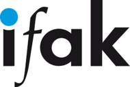 ifak Logo